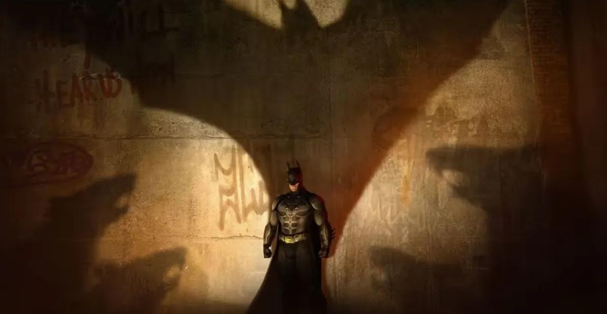 Yeni Batman Arkham Oyununun Geliştirilmekte Olduğu Bildirildi