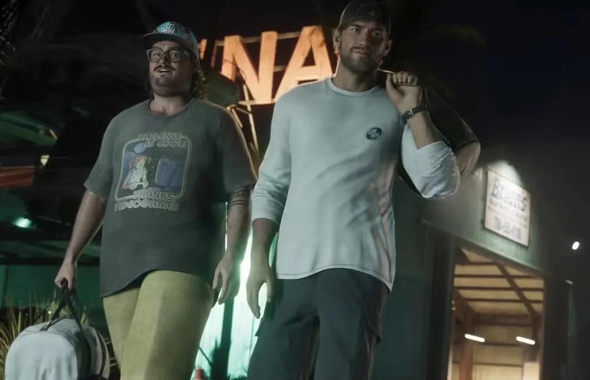 Yeni Grand Theft Auto 6 Sızıntısı Oyun İçi Web Sitelerini Ortaya Çıkarıyor