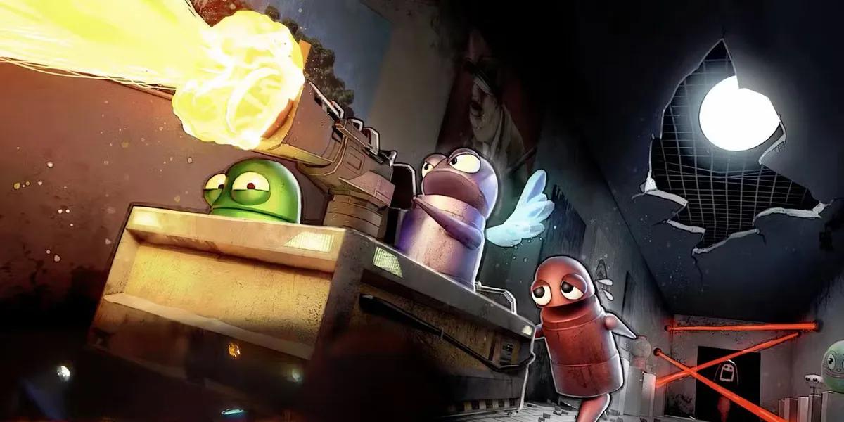 Fortnite'ın Bağımsız Korku Hiti REPO ile Kesişeceği Söyleniyor