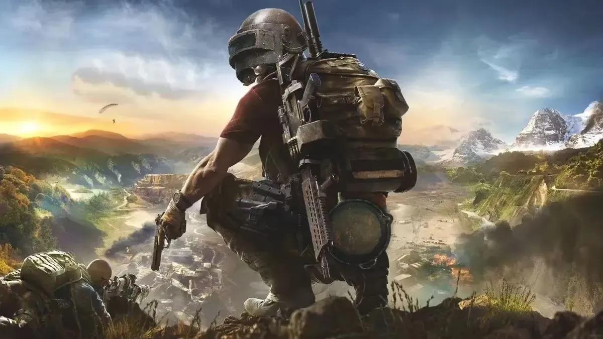 PUBG Mobile 4.0 Güncellemesi Özel Kaiju No. 8 İşbirliği Ödül Yolu ile Yayınlandı