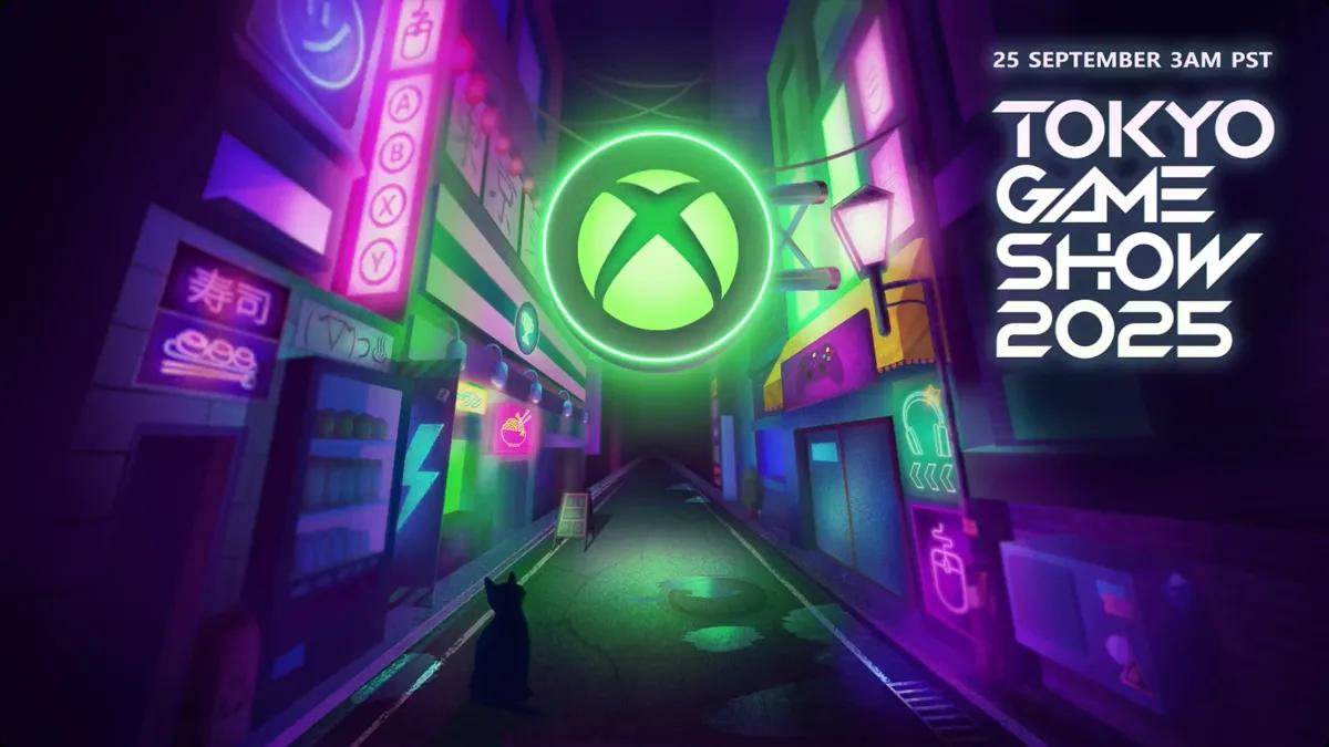Xbox Tokyo Game Show 2025 Yayını Forza Horizon 6 Spekülasyonuyla Duyuruldu