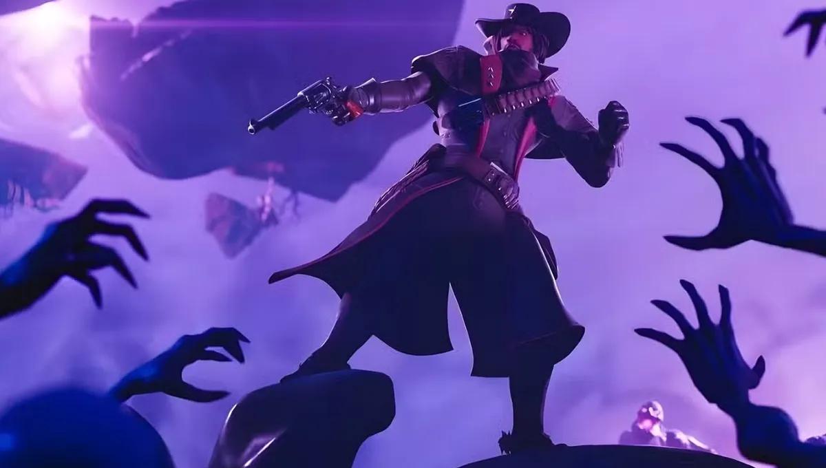 Fortnite Güncellemesi v37.20 - Kesinti Takvimi ve İçerik