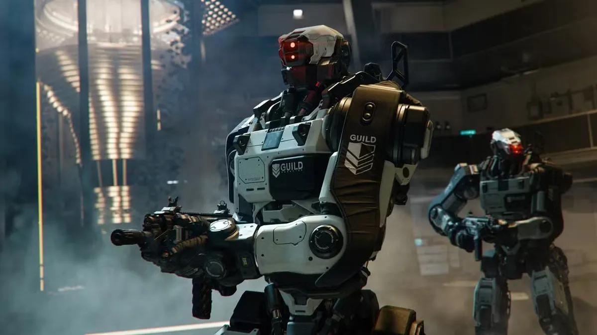 Treyarch Call of Duty: Black Ops 7 Çok Oyunculu Haritalarını Tanıttı