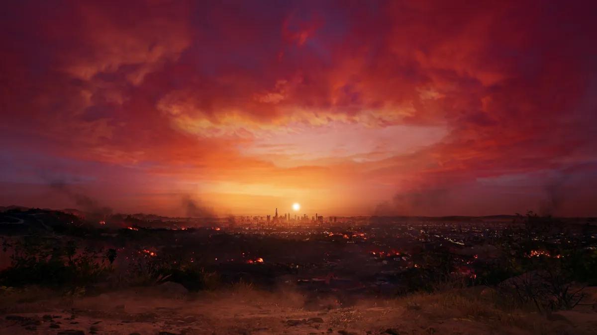 Dead Island 3, Dambuster Studios Tarafından Yeni Bir Ortam Öneren Tanıtımlarla Onaylandı