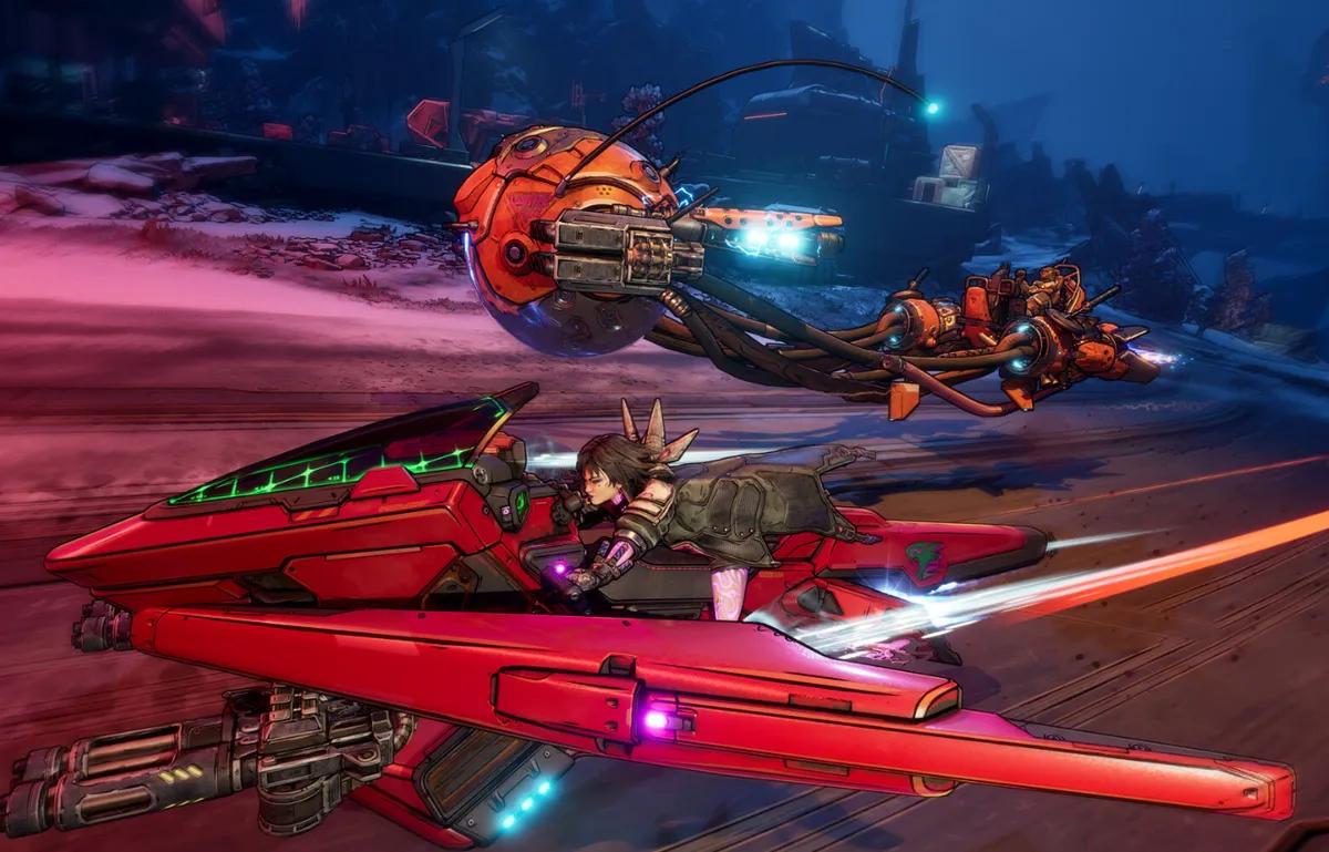 Borderlands 4 Sistem Gereksinimleri CPU Sorularına Yol Açıyor, Ancak Uzmanlar Rahat Olun Diyor