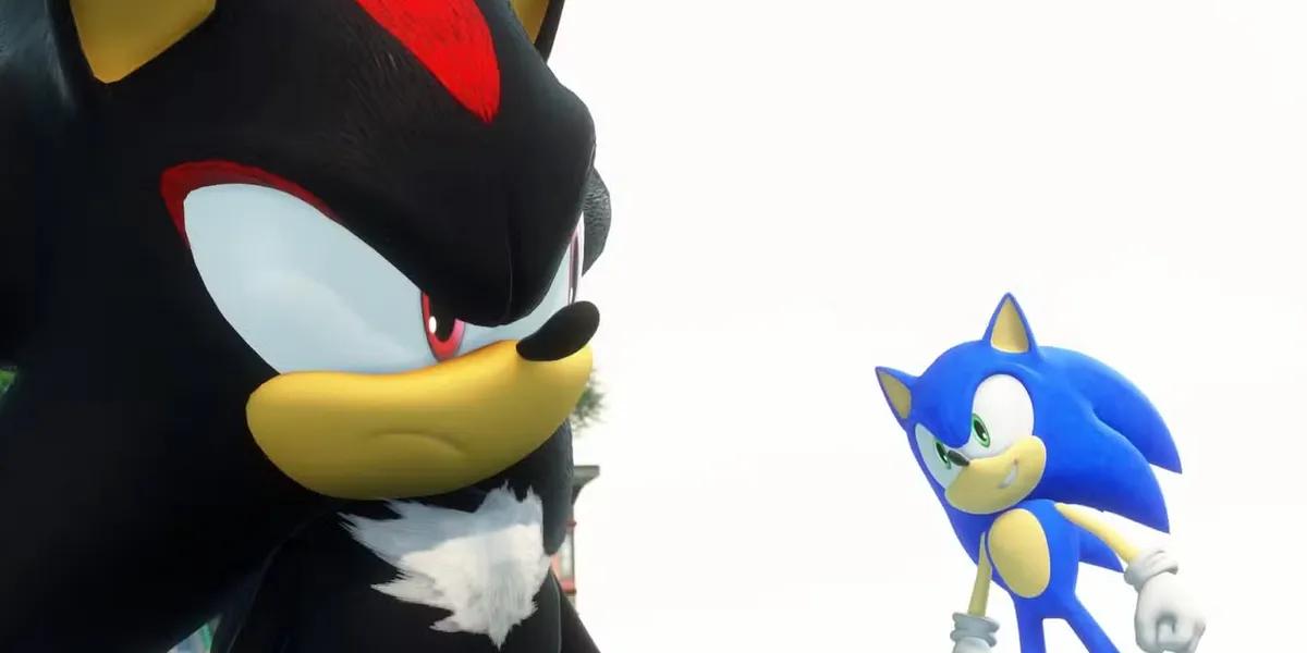 Fortnite Sızıntısı Sonic the Hedgehog İşbirliğine İşaret Ediyor