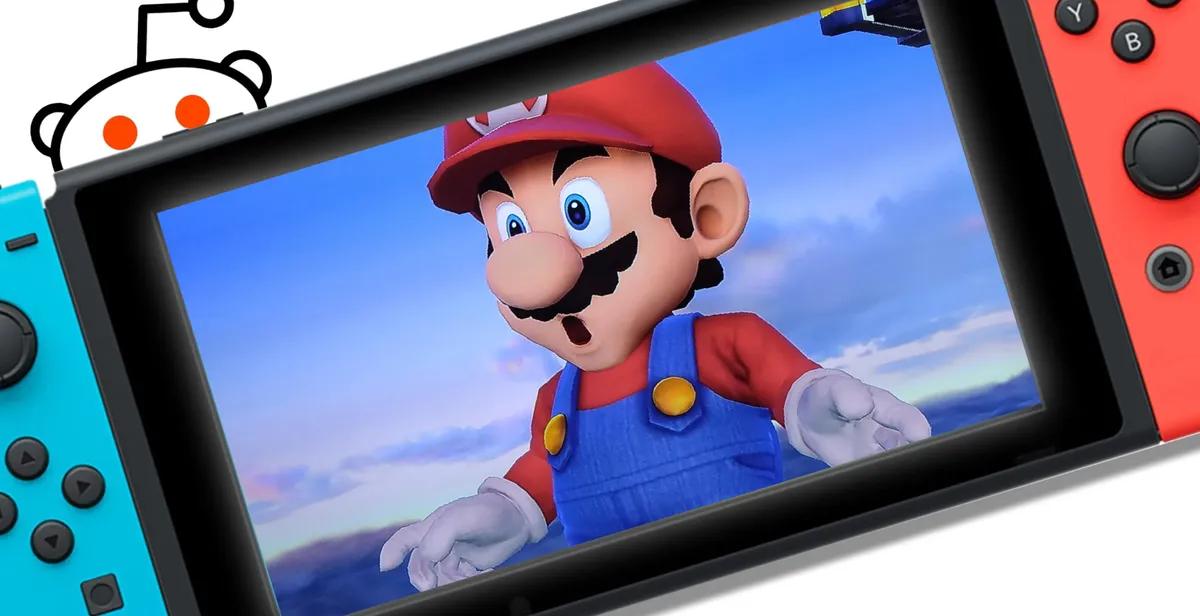 Nintendo ve Genki Switch 2 Ticari Marka Davasında Uzlaşmaya Vardı