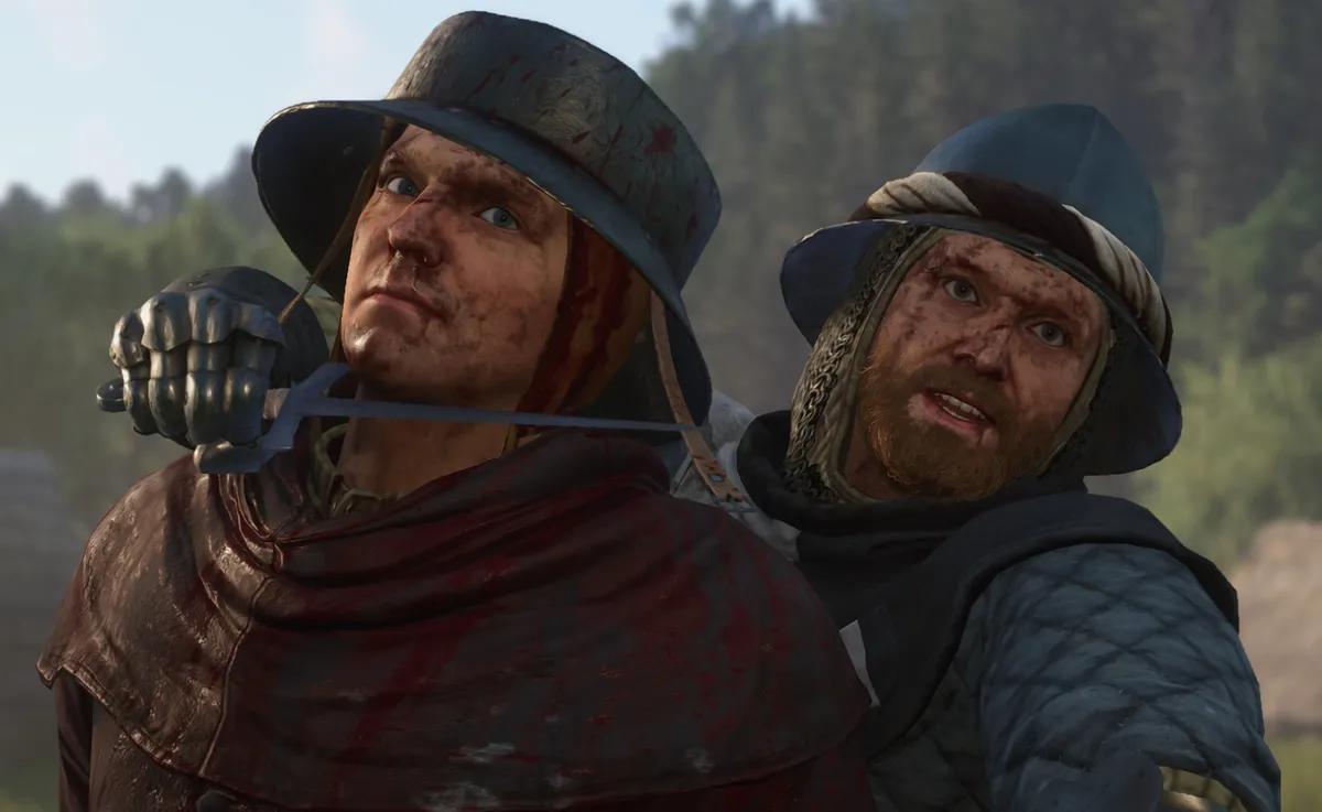 Kingdom Come: Deliverance 2 Sigismund'un Ordusunu Yenen Oyuncular İçin Gizli Son Ekliyor