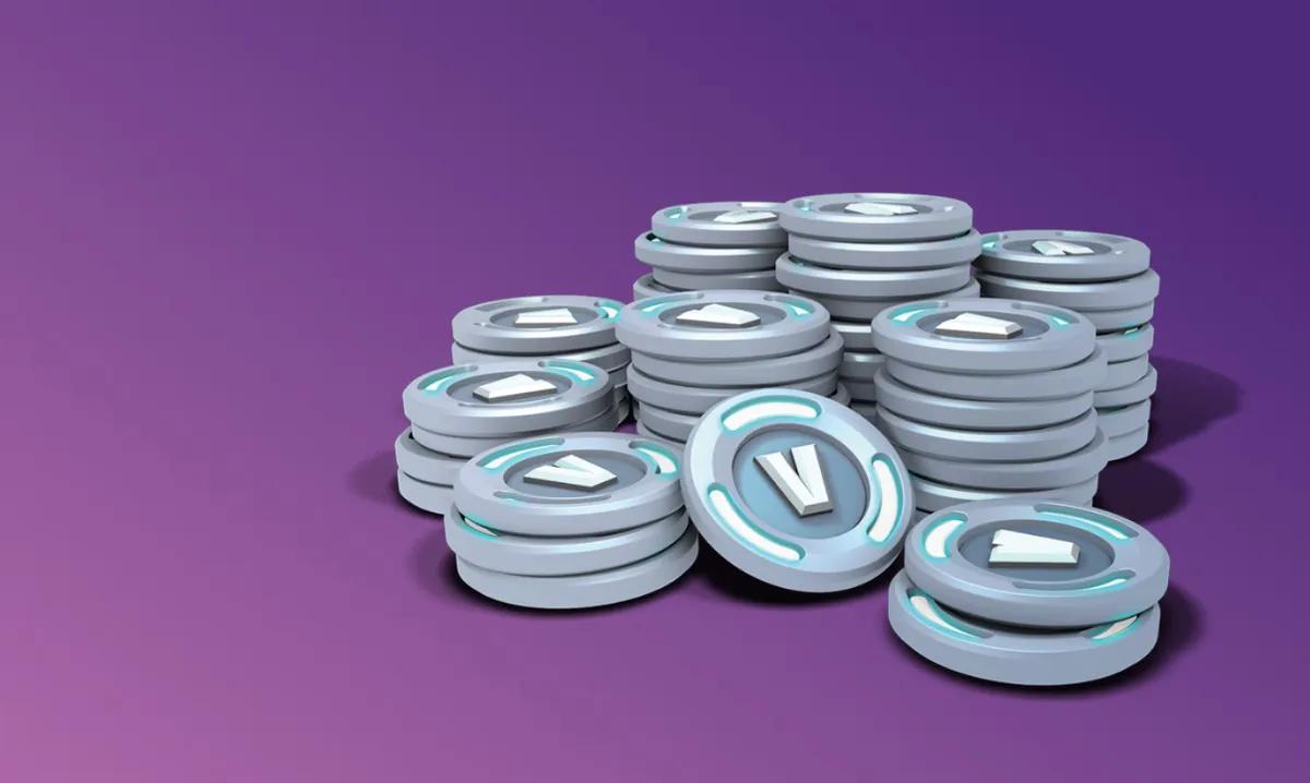 Fortnite V-Papellerde Büyük Bir Değişiklik Yapıyor