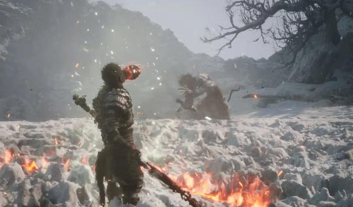 Black Myth: Wukong Yeni Xbox Yamasını Yayınladı (Eylül 2025)