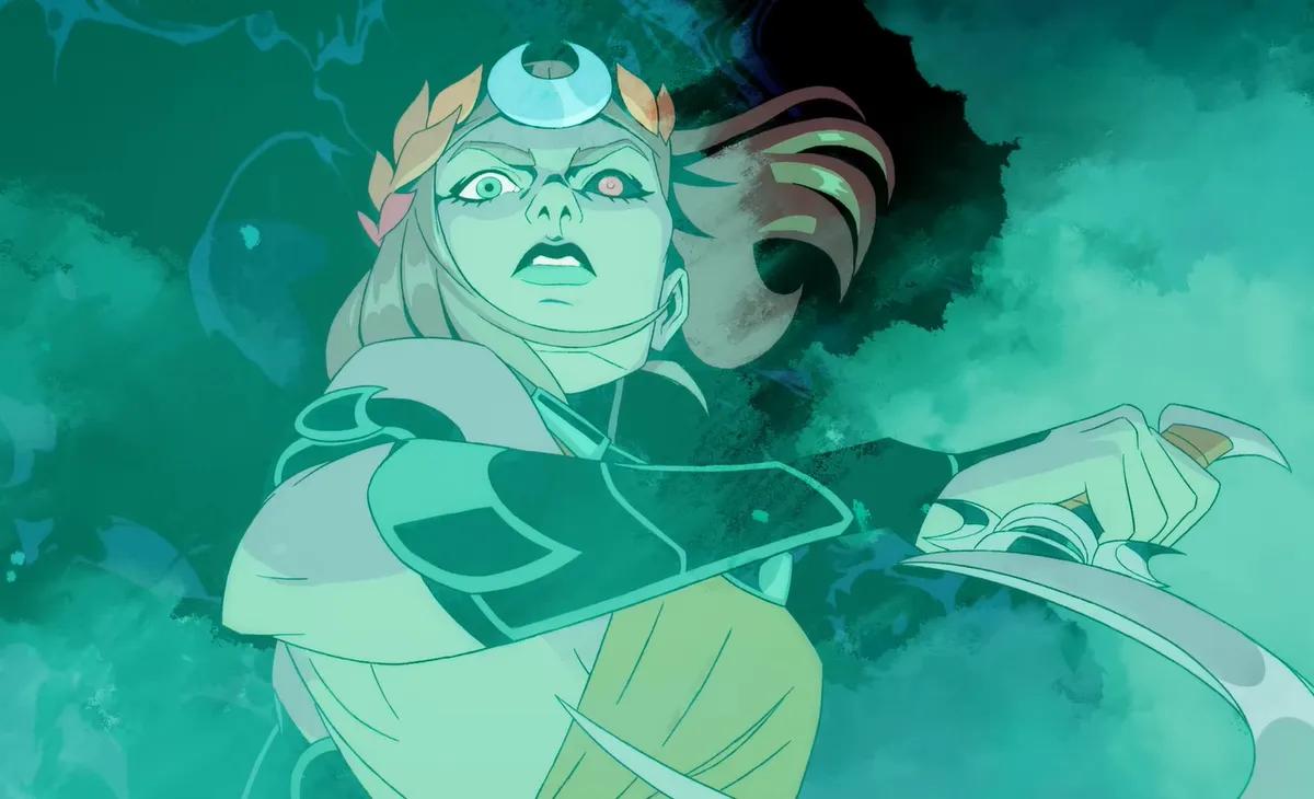 Hades 2'nin Switch ve PC için Çıkış Tarihi Onaylandı