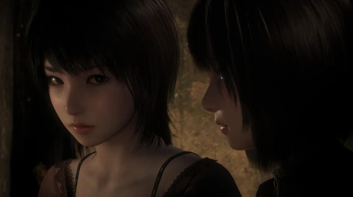 FATAL FRAME II: Crimson Butterfly Remake 2026'da PC'ye Geliyor