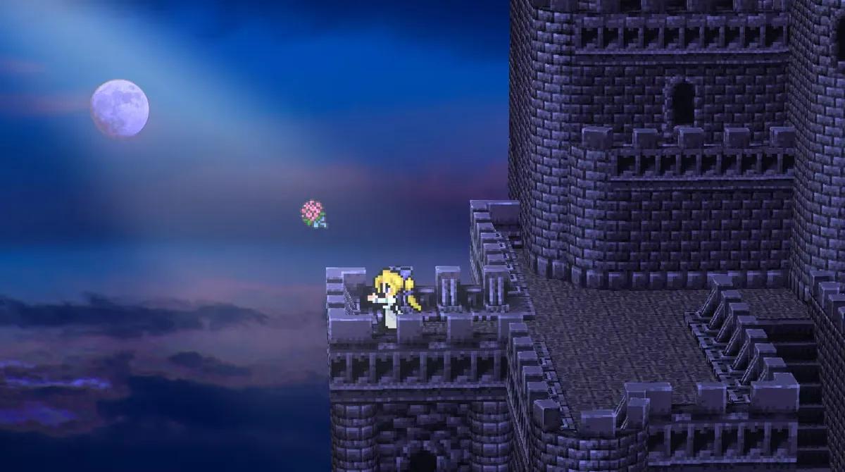 Final Fantasy Bestecisi Nobuo Uematsu Modern Oyun Müziklerinde Yaratıcı Özgürlük Eksikliğini Eleştirdi