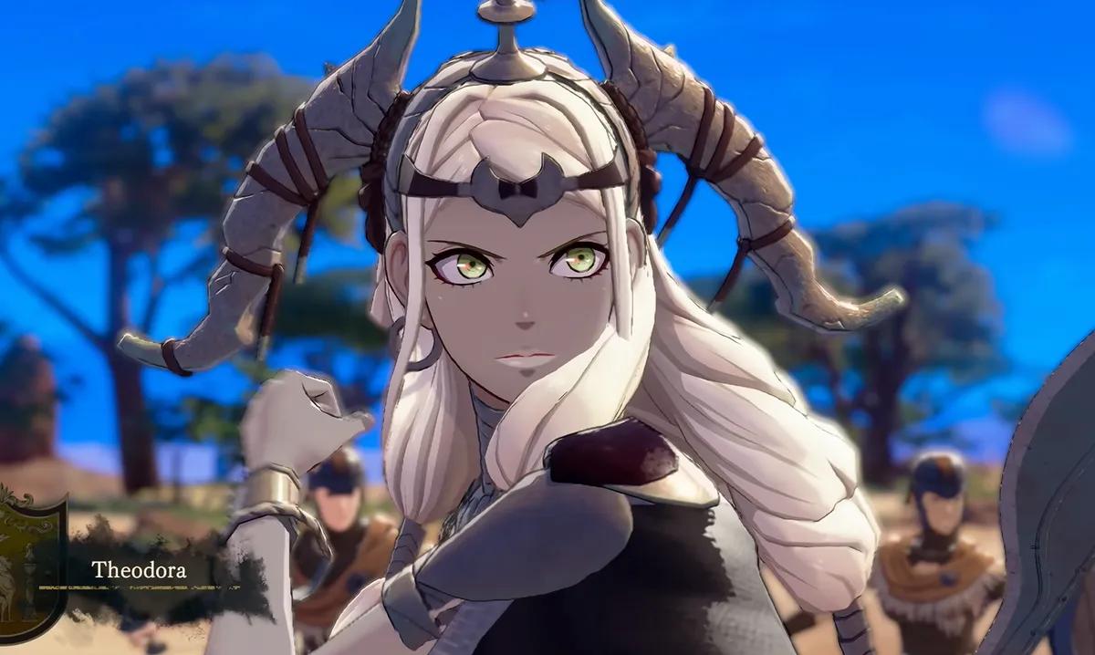 Fire Emblem: Fortune's Weave Bir Sonraki Ana Hat Girişi Olarak Duyuruldu, 2026'da Switch 2'ye Geliyor
