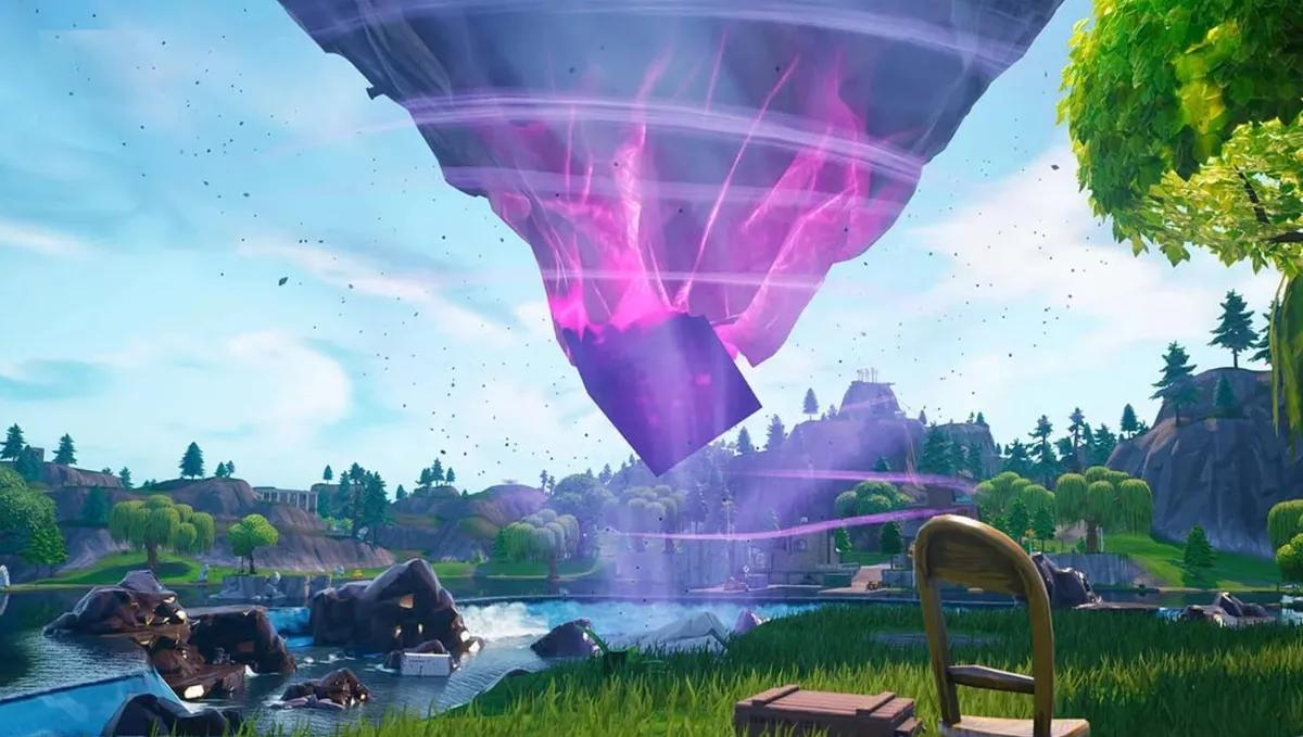 Fortnite OG ve Festival Sezon Bitiş Tarihlerini Ayarlayarak Oyunculara Daha Az Zaman Veriyor
