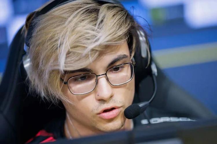 Twistzz ESL Pro League 22. Sezon Öncesinde FaZe'a Geri Dönüyor