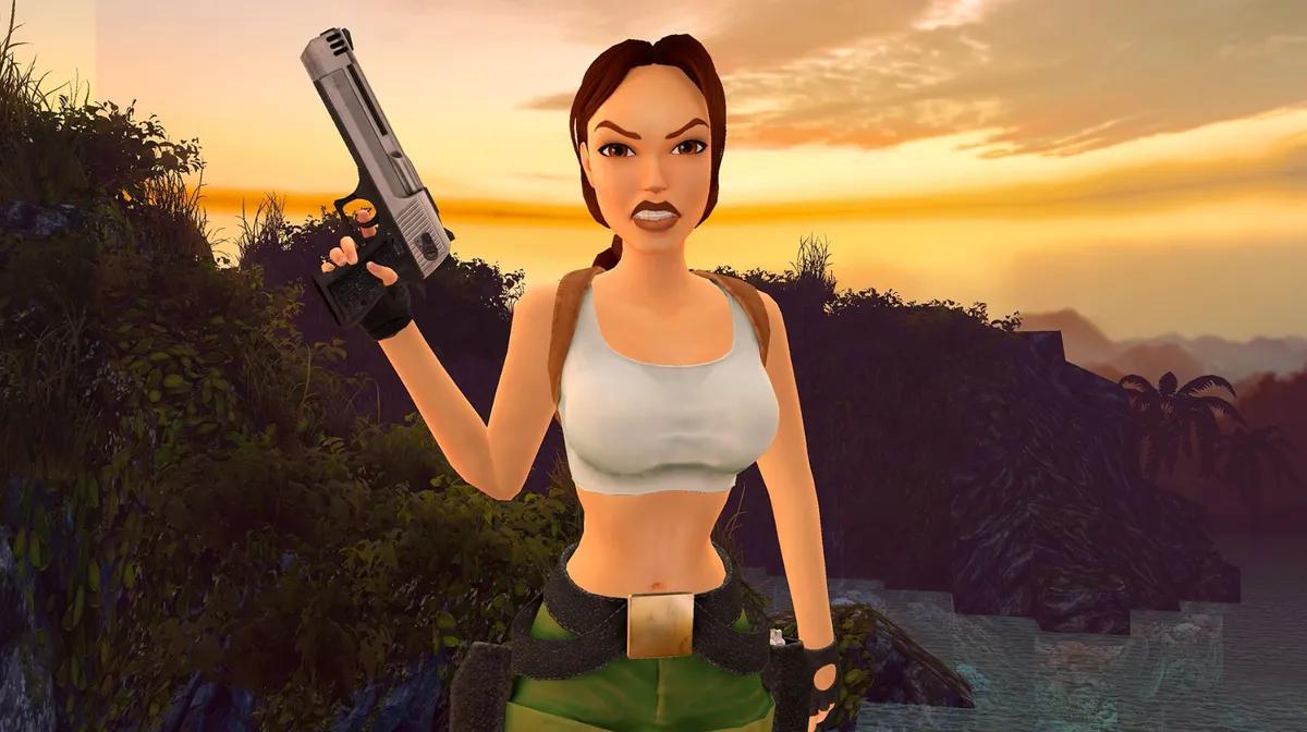 Tomb Raider Seslendirme Sanatçısı, Büyüyen Yapay Zeka Seslendirme Anlaşmazlıklarının Ortasında Aspyr'e Karşı Dava Açtı