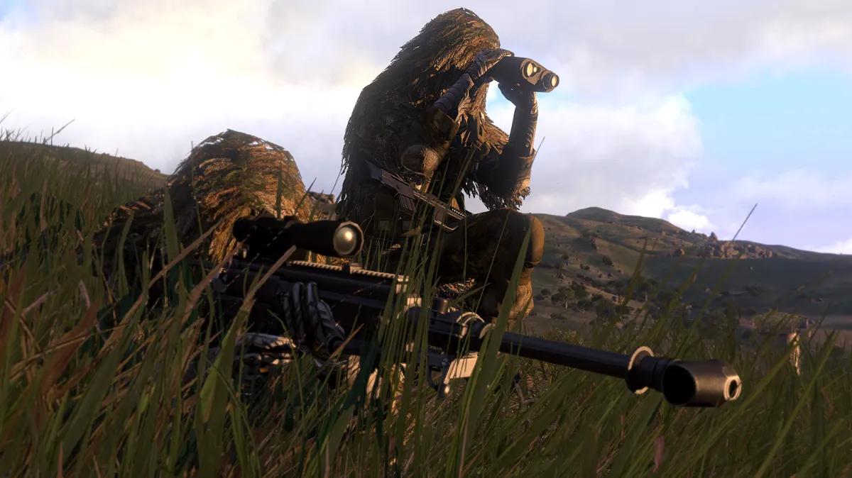Bohemia Interactive'in Steam İndirimlerinde Arma 3 3 Dolara Düştü, DayZ ve Daha Fazlası da İndirimli