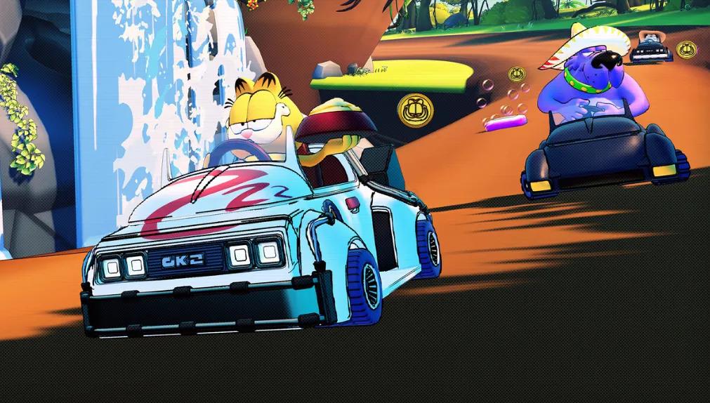 Garfield Kart 2 İncelemesi: Kaos, Herzog ve Lisanslı Yarışçılığın Sınırları
