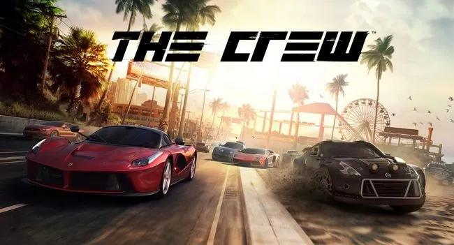 The Crew Geri Dönüyor: Hayranlar Ubisoft'un 2014 Yarış Oyununu The Crew Unlimited Olarak Yeniden Canlandırıyor