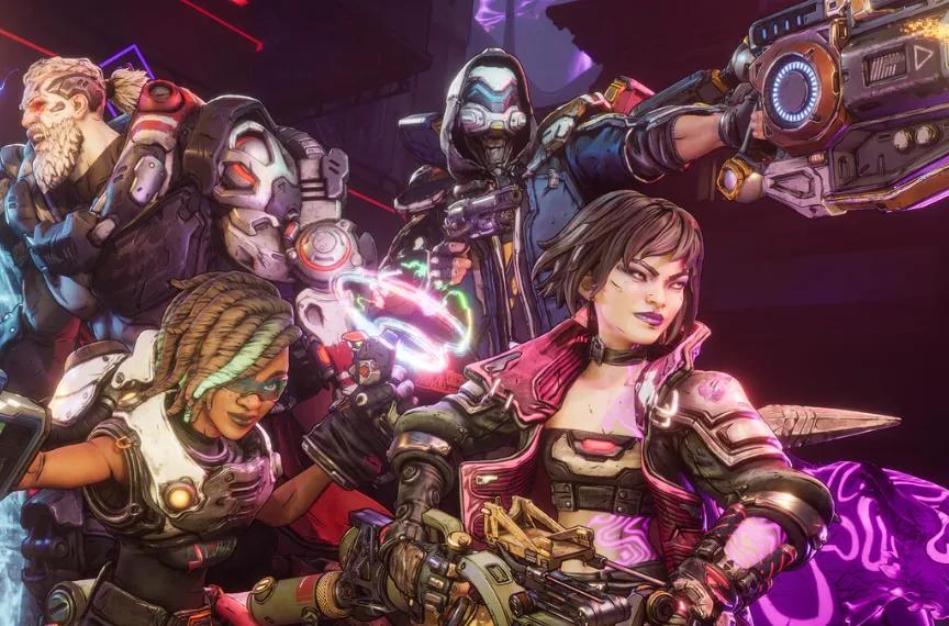Gearbox GPU Kılavuzlarını Yayınlarken Borderlands 4 PC Performans Sorunları Nedeniyle Suçlandı
