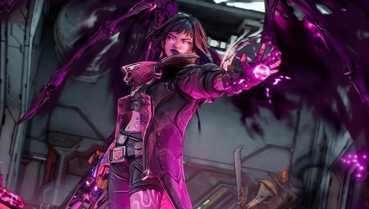 Borderlands 4 Oyuncusu Vex ile Sonsuz Hasar Oluşturmayı Keşfetti