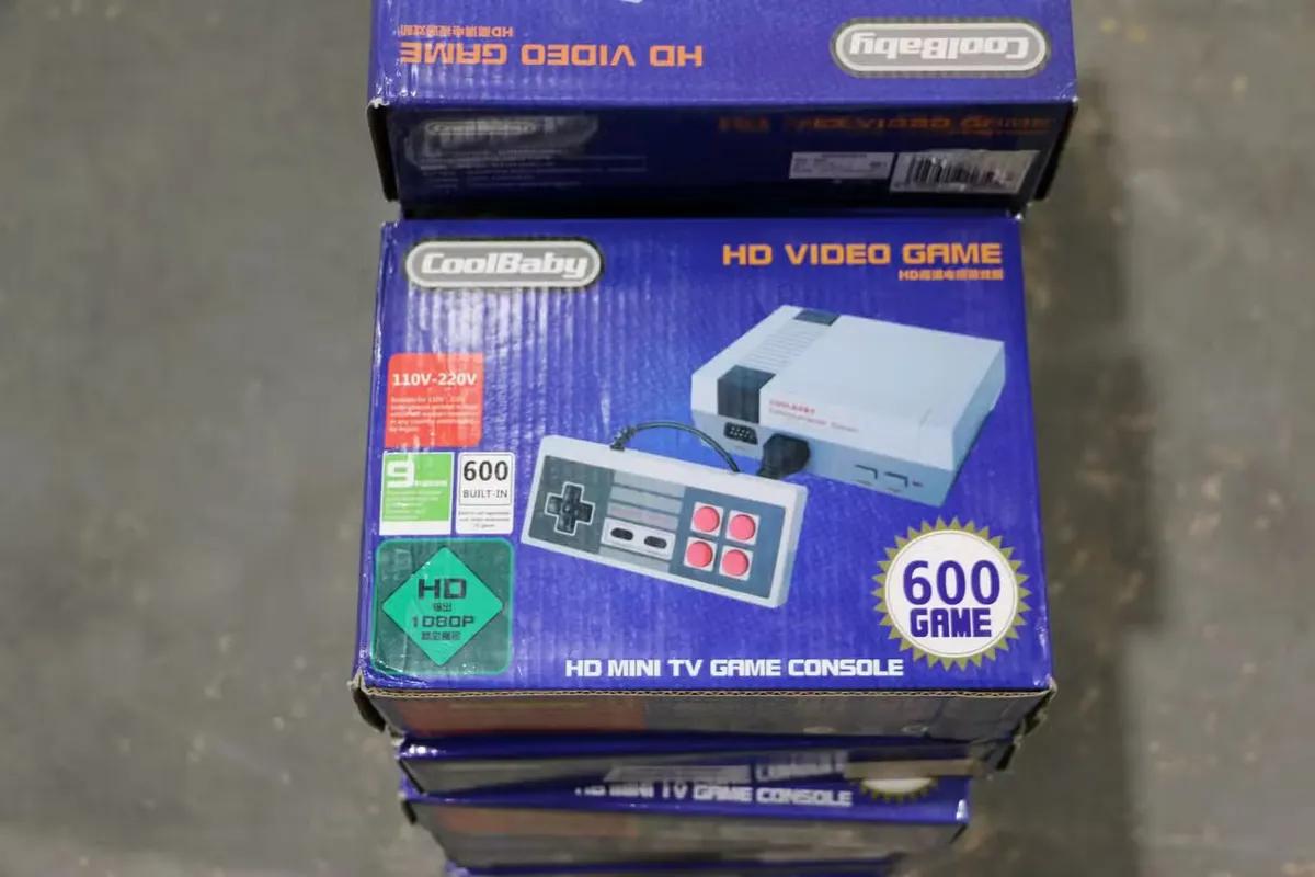 New York'lu Adam 2 Milyon Dolardan Fazla Sahte Nintendo ve Pokémon Ürünü Sattığı İçin Hapis Cezasıyla Karşı Karşıya