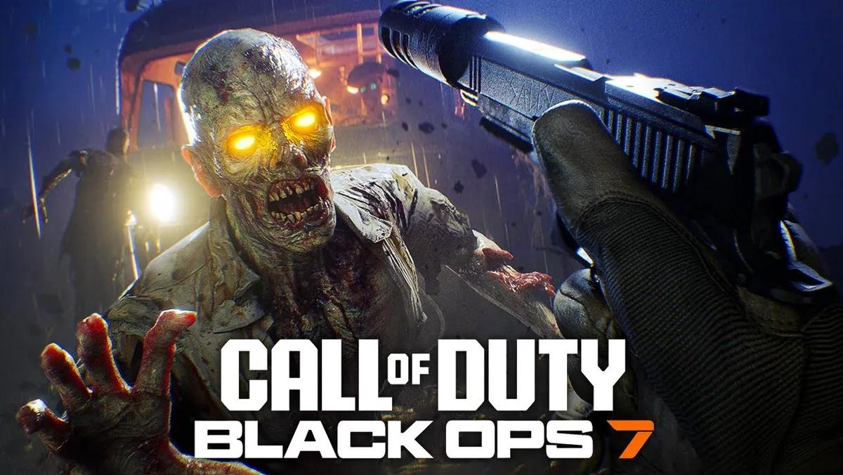 Black Ops 7 Zombiler Hakkında Bildiğimiz Her Şey