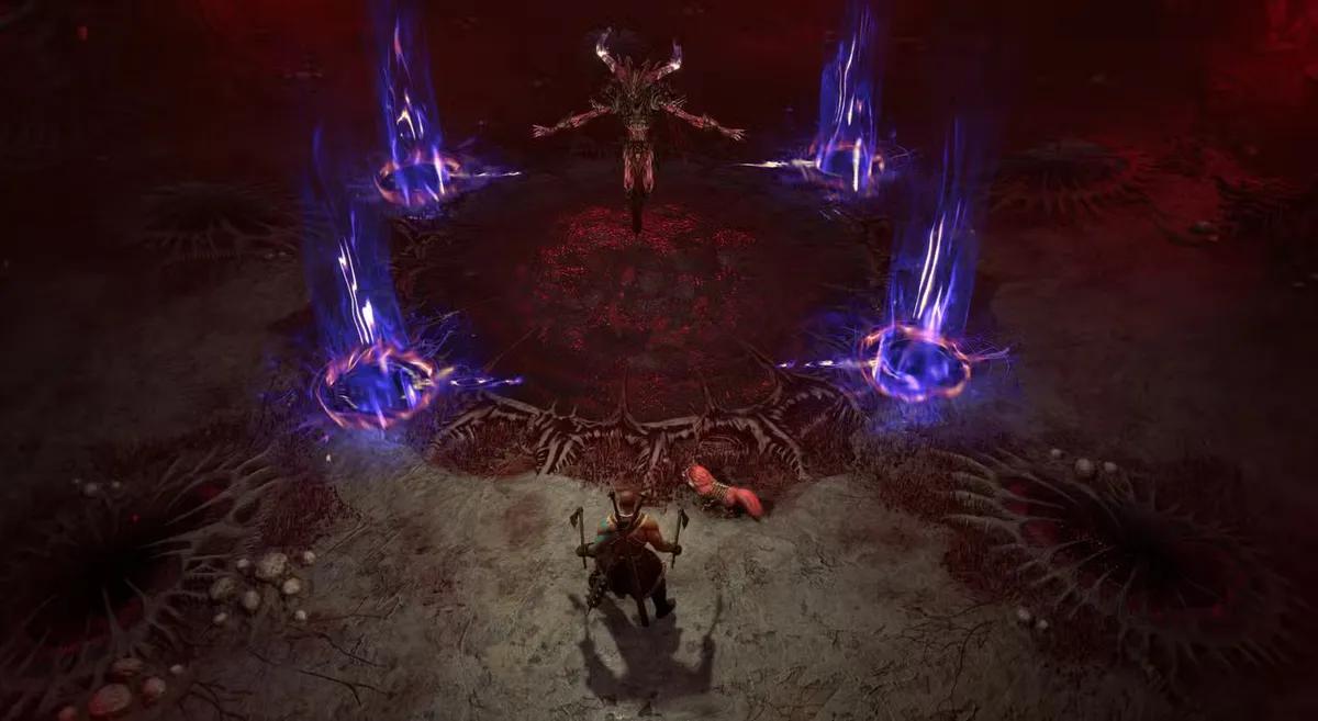 Diablo 4 Sezon 10 Açıklandı: Infernal Chaos