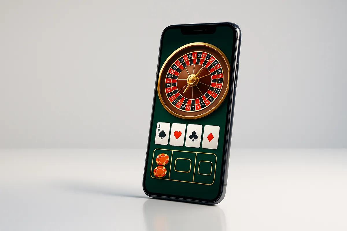 Fambet: 2025'te mobil casino uygulamalarının popülaritesi artıyor