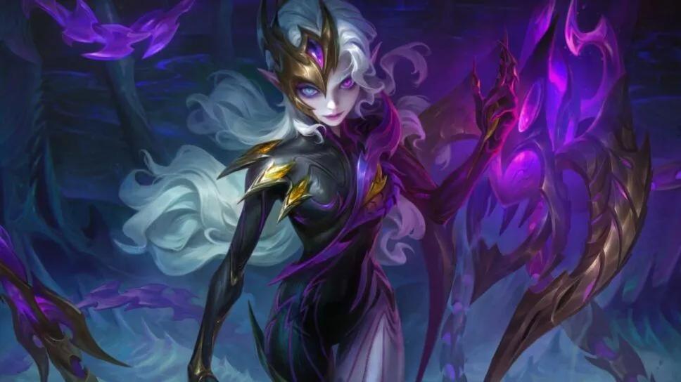 Mobile Legends: Bang Bang Project NEXT 2025 Güncellemesi 17 Eylül'de Geliyor