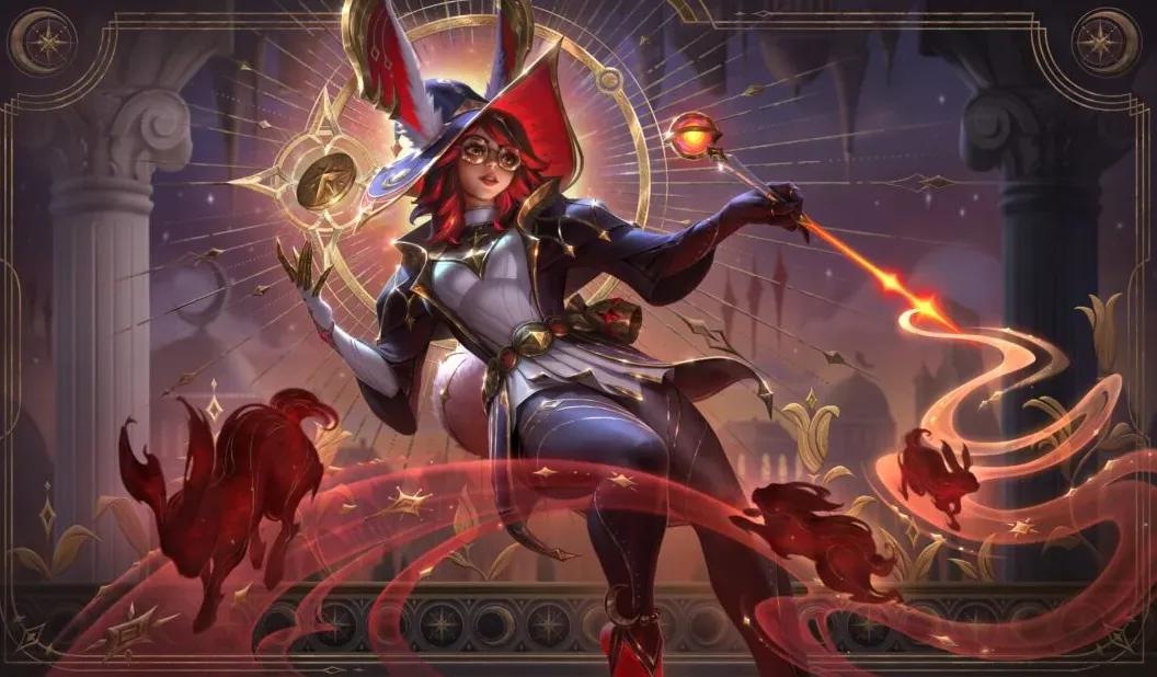LoL 25.19 Yaması Önizlemesi - Arcana Görünümleri ve Büyük Meta Değişimleri