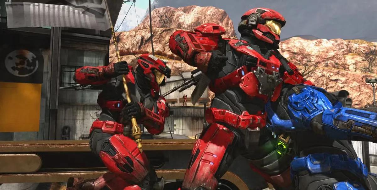 Halo: The Master Chief Collection Sürpriz Eylül 2025 Güncellemesini Yayınladı