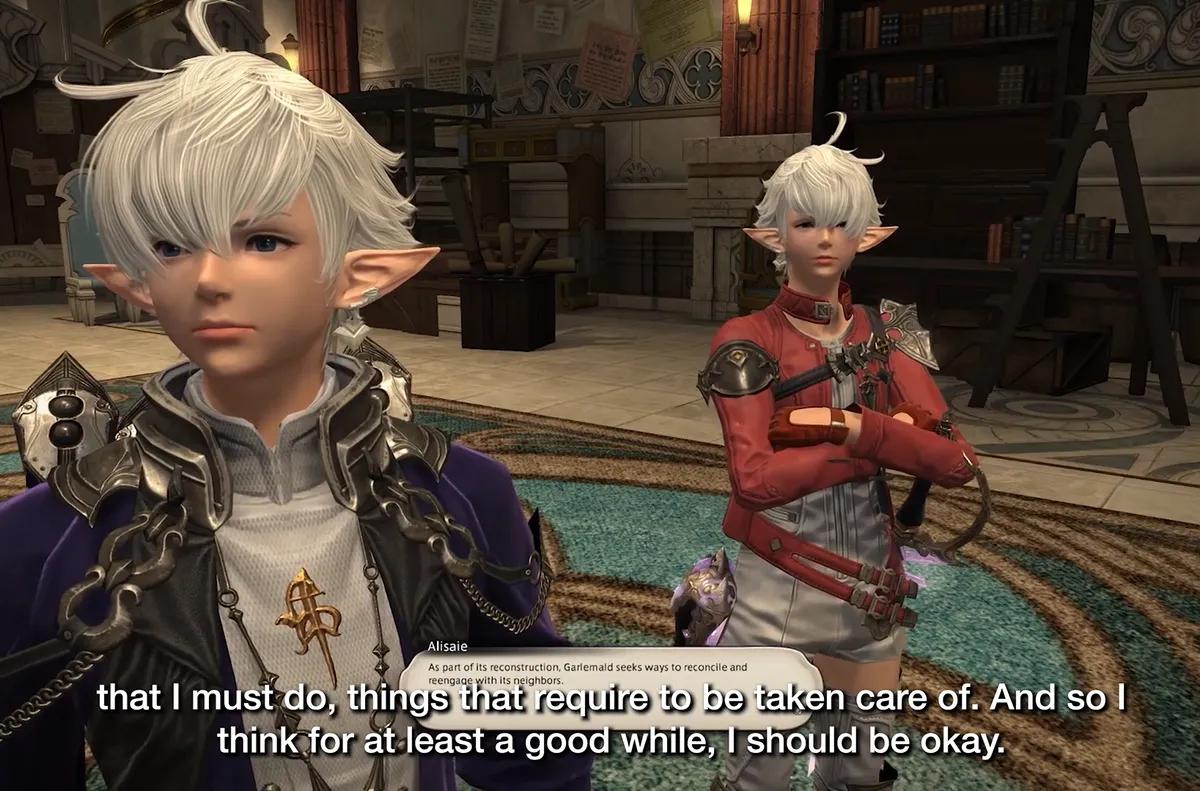 Naoki Yoshida Final Fantasy 14 Taahhüdünü Yeniden Teyit Etti ve Geliştiricilere Saygı Çağrısında Bulundu