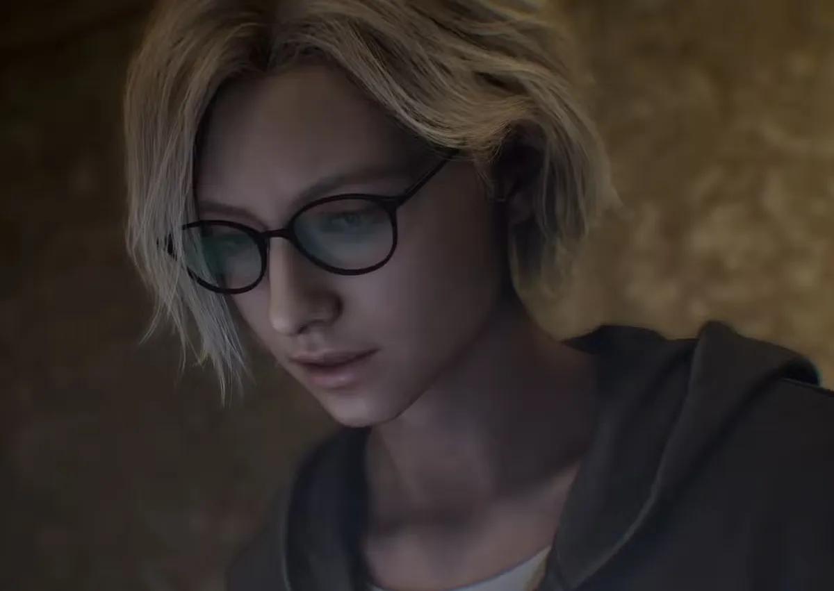 Resident Evil Requiem Sızıntısı Leon Kennedy'nin Yeni Görünümünü Gösteriyor