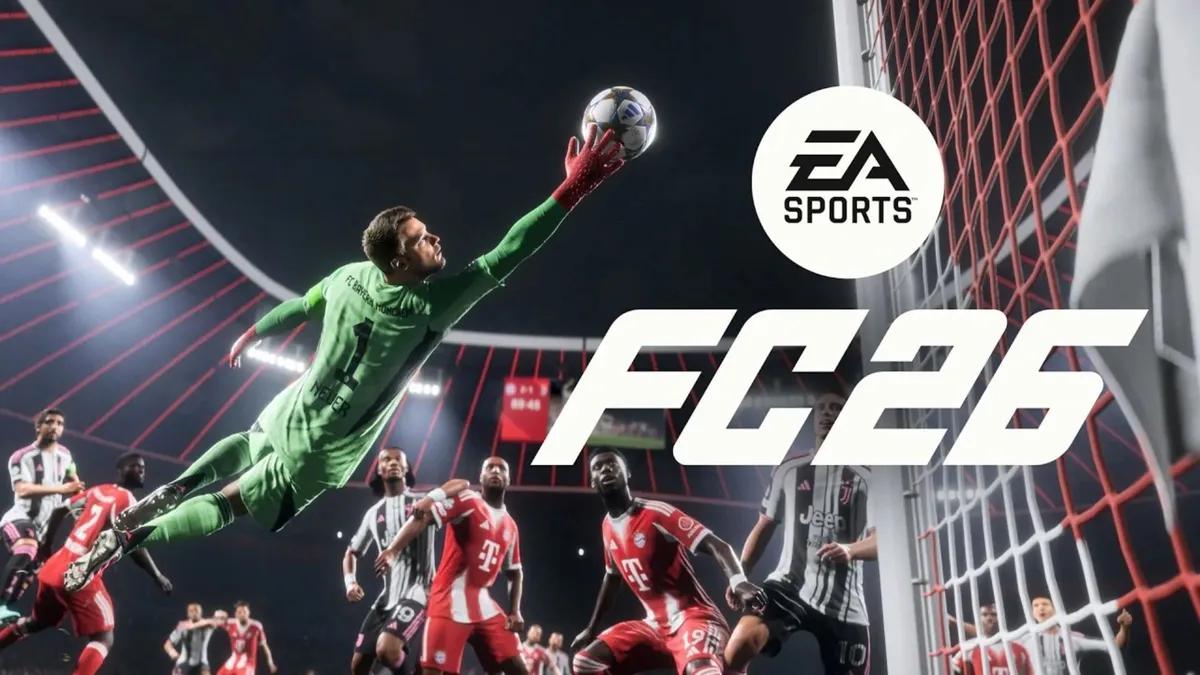 EA Sports FC 26'da Ultimate Takım Adınızı Nasıl Değiştirirsiniz?