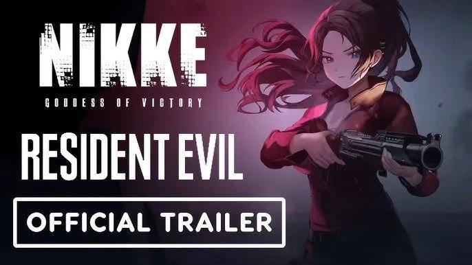 Zafer Tanrıçası: NIKKE x Resident Evil İşbirliği - Tam Güncelleme Dökümü