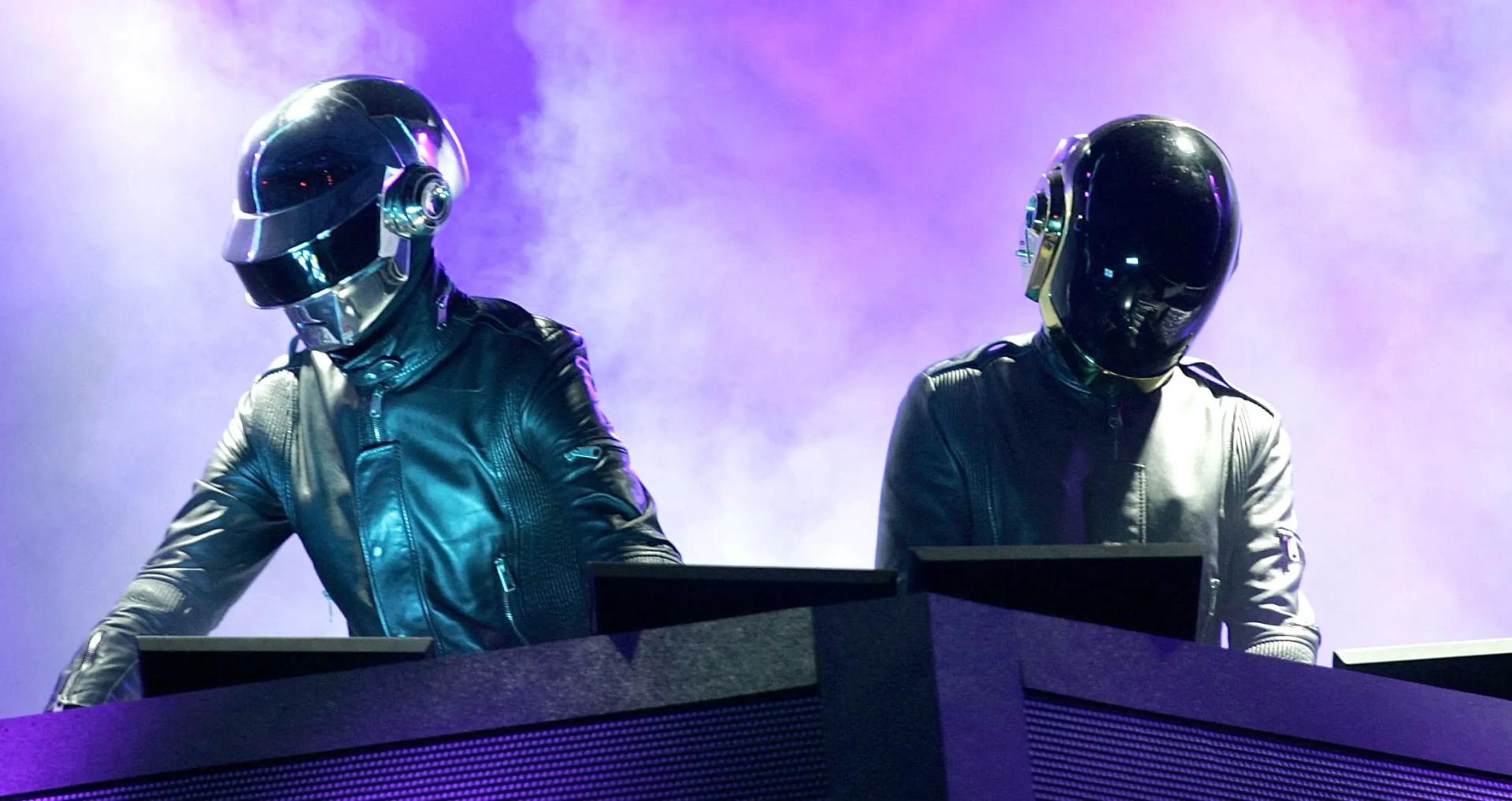 Fortnite Sızıntısı Daft Punk İşbirliği Etkinliğinin Yakında Geleceğini Gösteriyor