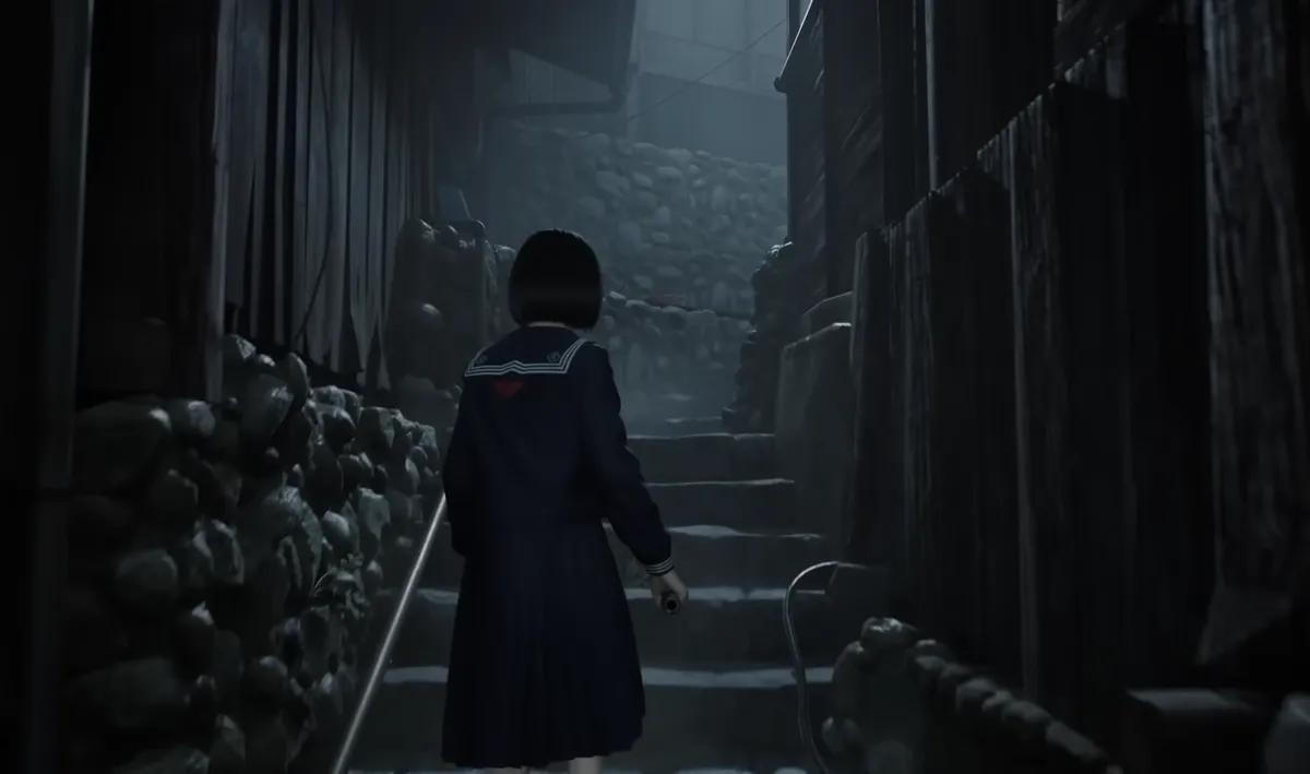 Silent Hill f İncelemesi Cesur Ortamı, Ürkütücü Hikaye Anlatımını ve Ayrıştırıcı Çatışmayı Öne Çıkarıyor