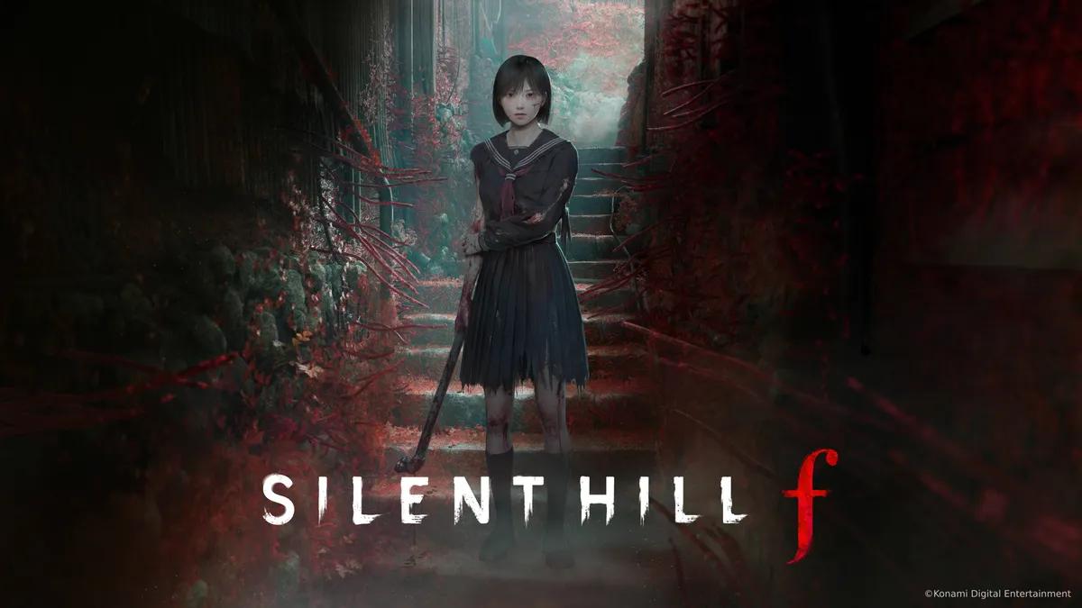 Silent Hill f İlk Değerlendirmeleri Aldı