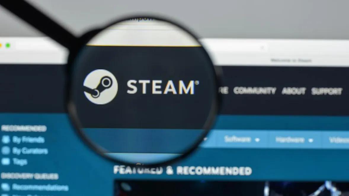 Steam, Kripto Kötü Amaçlı Yazılım Keşfinden Sonra BlockBlasters'ı Çekti