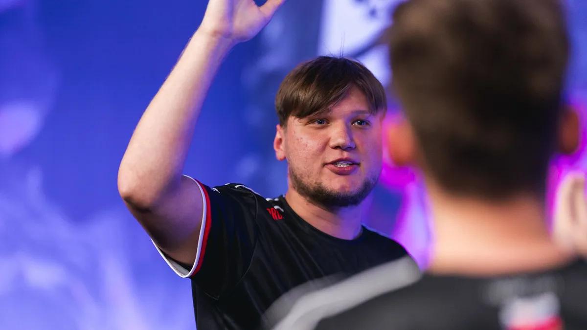 s1mple BC.Game ile ilk kupasını kazandı - ESL Challenger League S50 Cup 2