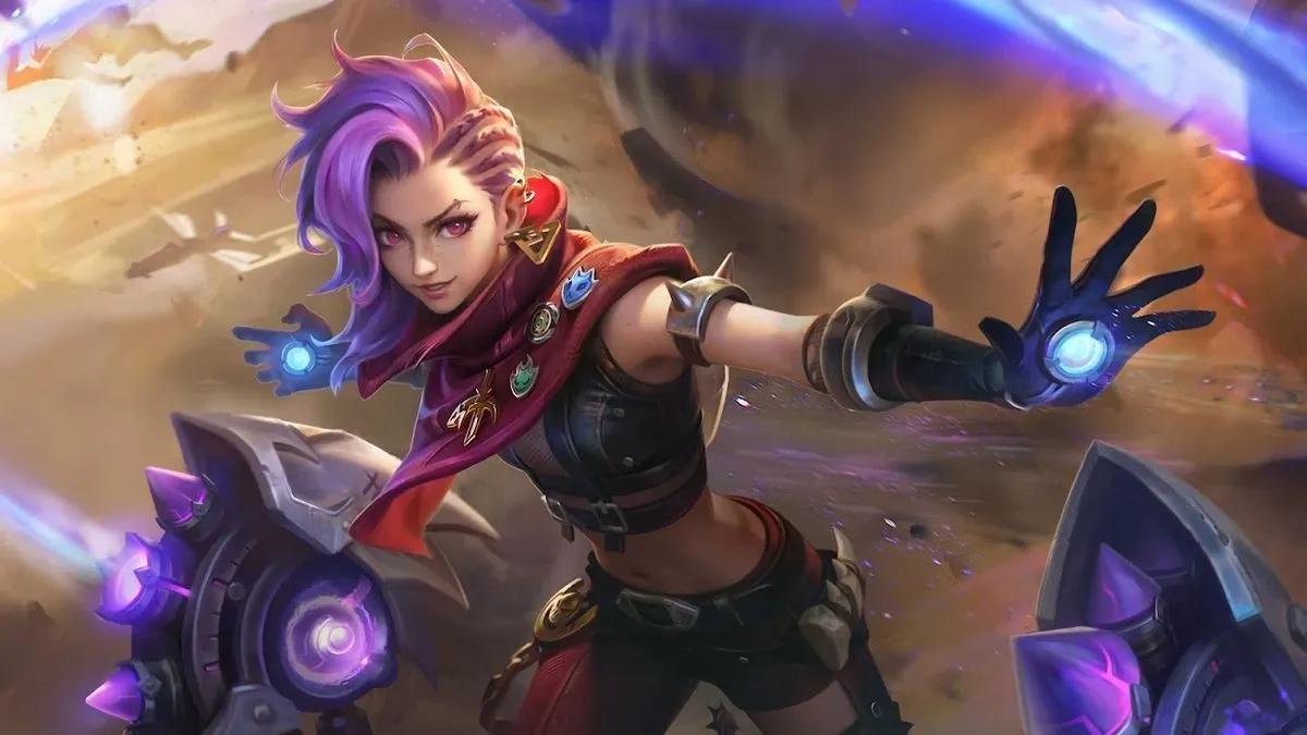 Mobil Efsaneler: Bang Bang - Ekim 2025 Starlight Pass Genel Bakış