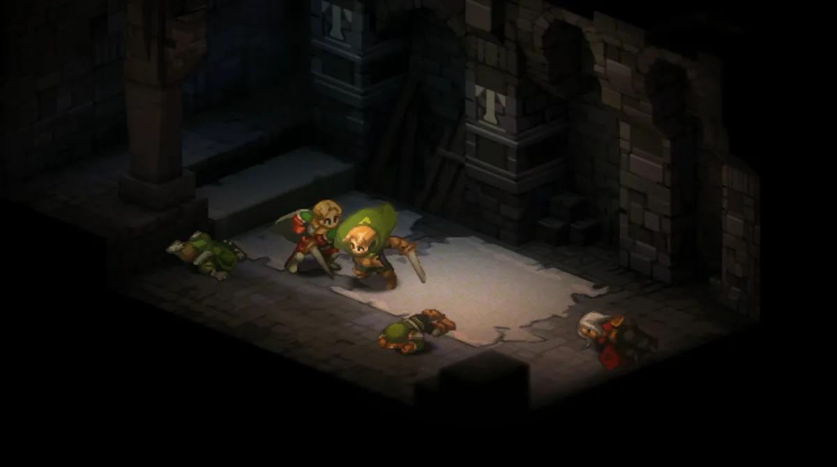 Final Fantasy Tactics: The Ivalice Chronicles İncelemesi - Zamansız Bir Klasiğin Modern Yeniden Yapımı