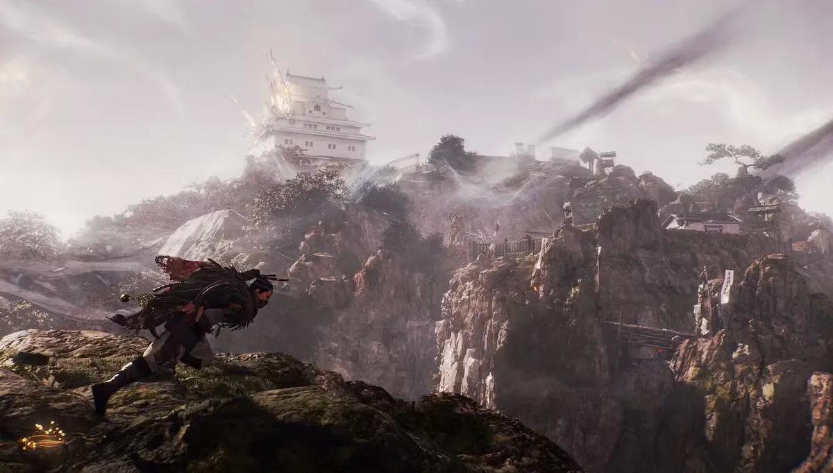 Olası Nioh 3 Çıkış Tarihi Sızıntısı