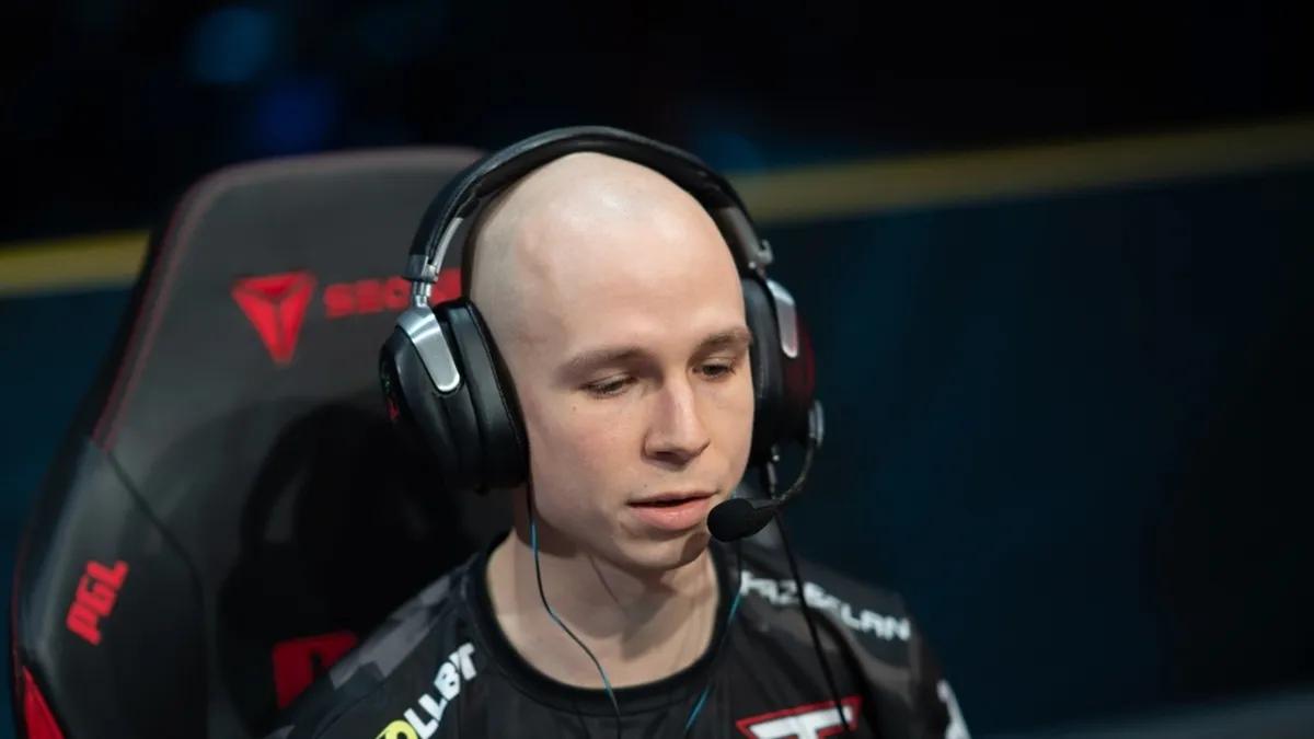 EliGE FaZe Clan'dan ayrıldı ve Team Liquid'e katıldı