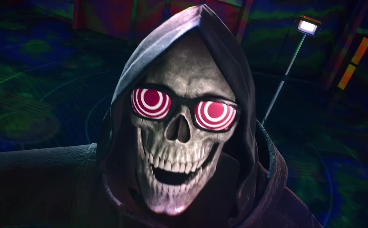 Let It Die: Inferno Gerçeküstü Roguelike'ı Bu Aralıkta Geri Getiriyor