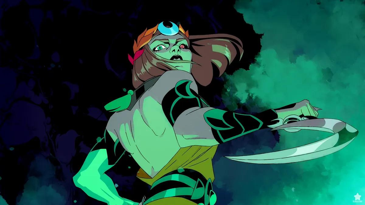Hades 2 İncelemesi - Supergiant'ın Başyapıtını Yükselten Bir Devam Filmi
