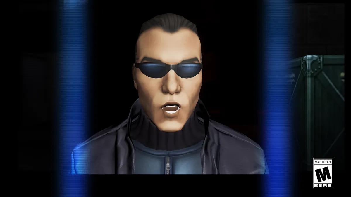Deus Ex Remastered Şubat 2026'da PC'ye Geliyor