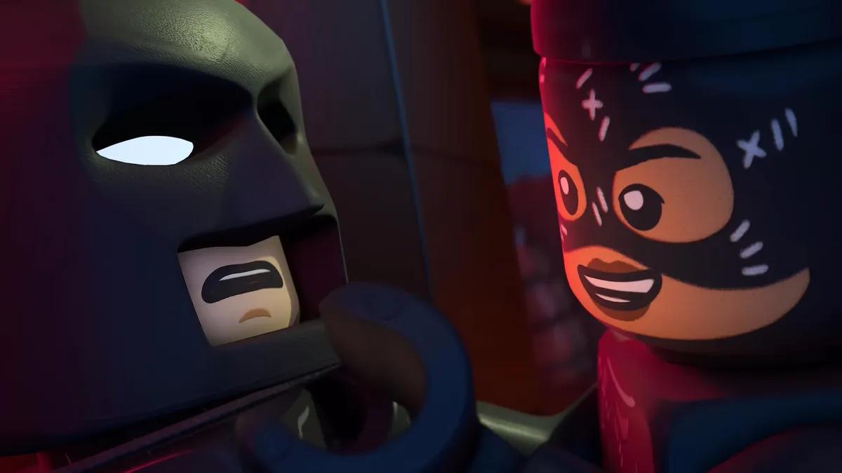LEGO Batman: Kara Şövalye'nin Mirası Gotham'ı Arkham Tarzı Çatışmalarla Genişletiyor